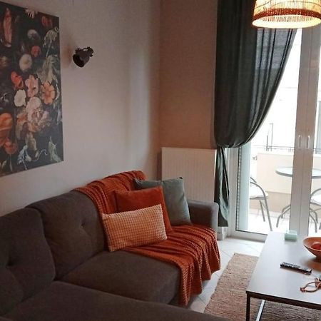 Central Artistic 2-Bedroom Apartment 79Sqm Tripoli Exterior foto