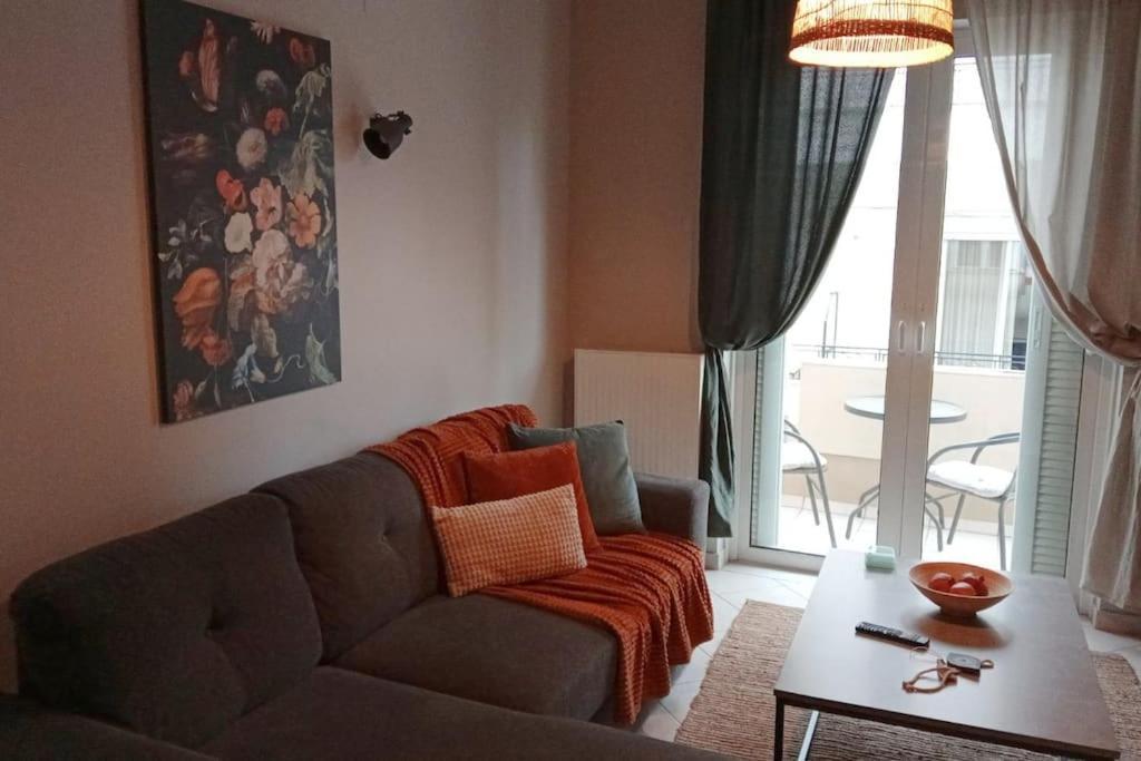Central Artistic 2-Bedroom Apartment 79Sqm Tripoli Exterior foto
