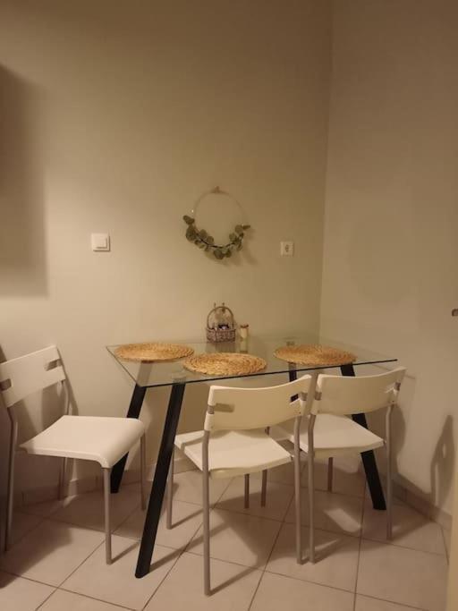 Central Artistic 2-Bedroom Apartment 79Sqm Tripoli Exterior foto